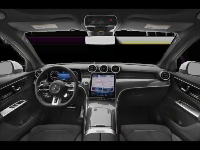 Photo 2026 Mercedes-Benz GLC AMG 43 4MATIC SUV #5
