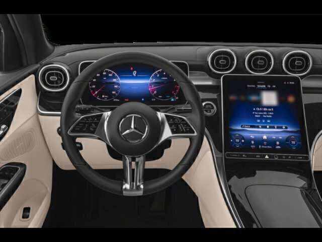 Photo 2026 Mercedes-Benz GLC 300 4MATIC SUV #4