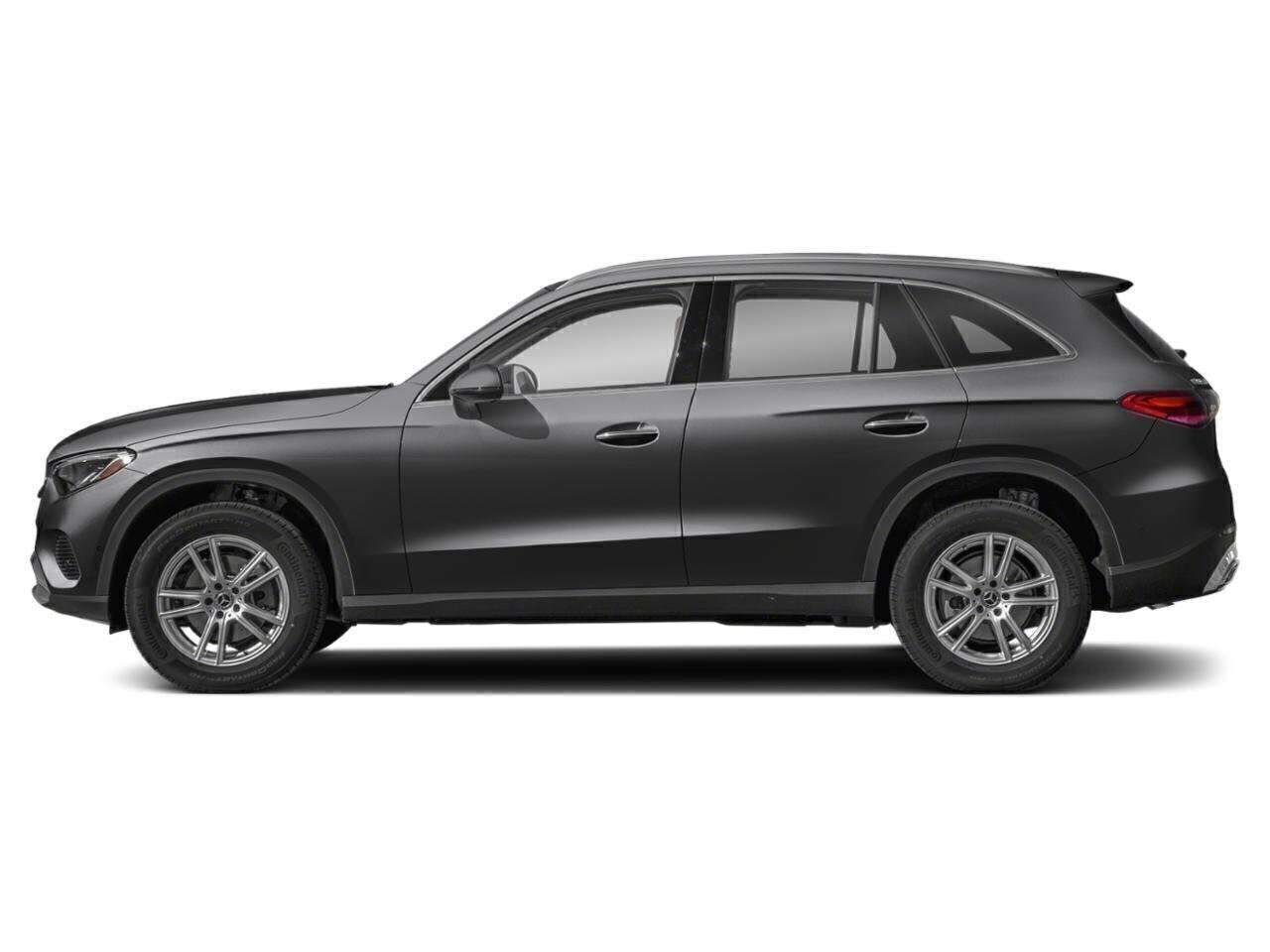 Photo 2026 Mercedes-Benz GLC 300 4MATIC SUV #3