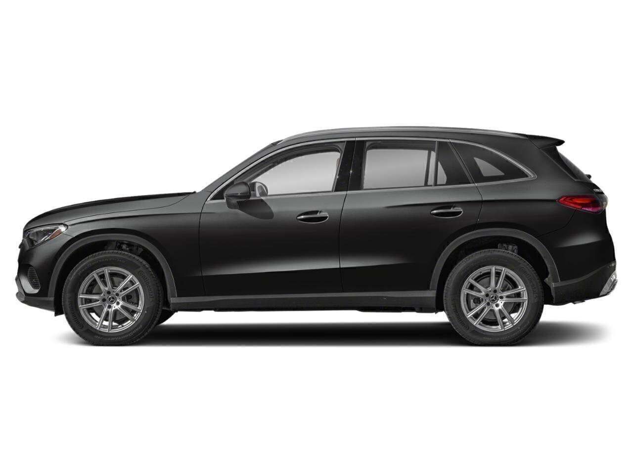 Photo 2026 Mercedes-Benz GLC 300 4MATIC SUV #3