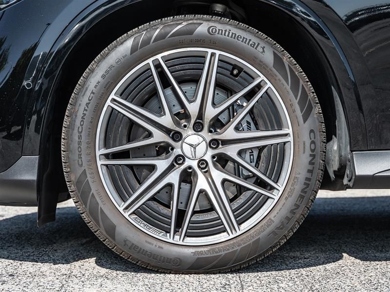 Photo 2025 Mercedes-Benz GLC43 AMG 4MATIC+ SUV #4