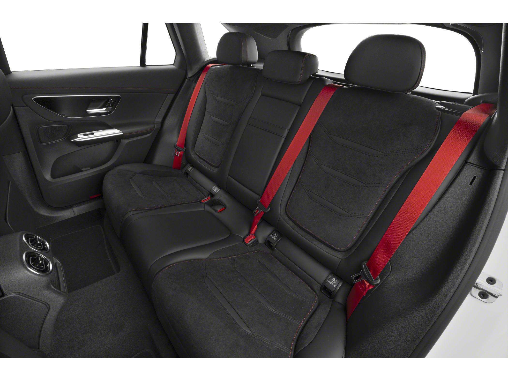 Photo 2026 Mercedes-Benz GLC43 AMG 4MATIC+ SUV #8