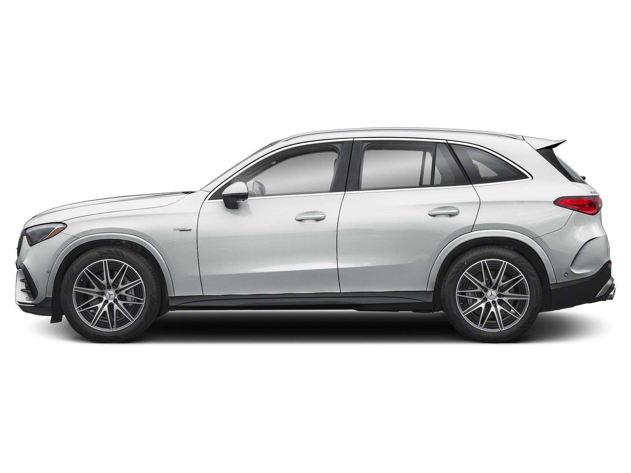 Photo 2026 Mercedes-Benz GLC43 AMG 4MATIC+ SUV #3