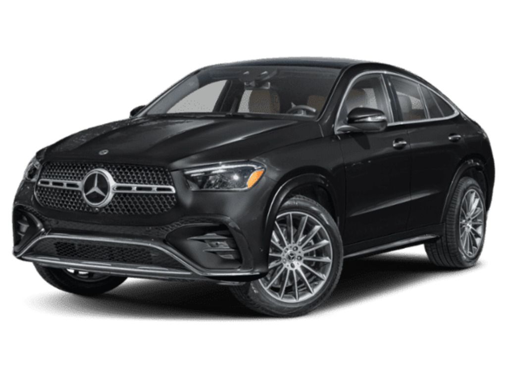 2026 Mercedes-Benz GLE 450e 4MATIC SUV