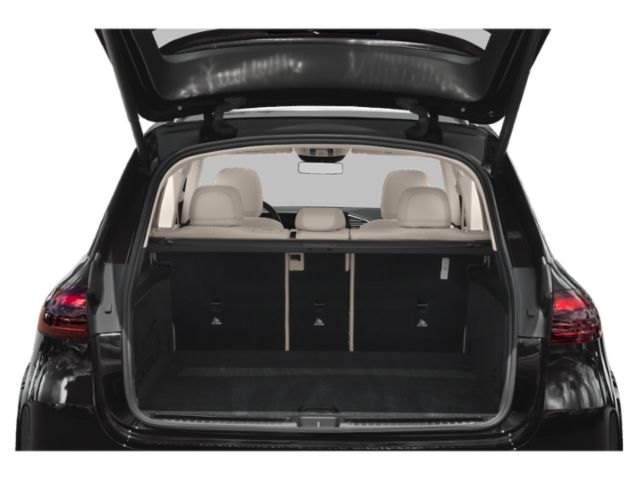 Photo 2025 Mercedes-Benz GLE 450 4MATIC SUV #8