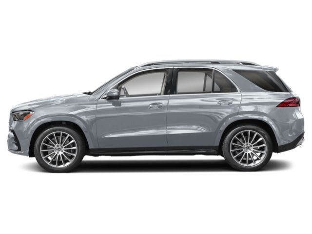 Photo 2025 Mercedes-Benz GLE 450 4MATIC SUV #3