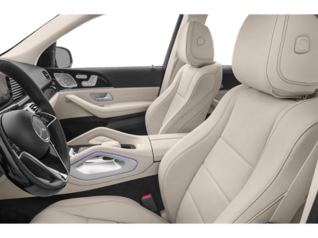 Photo 2025 Mercedes-Benz GLE 450 4MATIC SUV #6