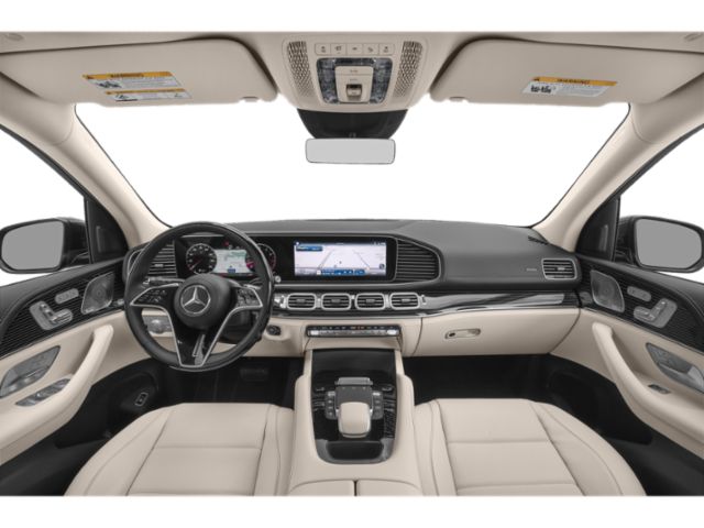 Photo 2025 Mercedes-Benz GLE 450 4MATIC SUV #5