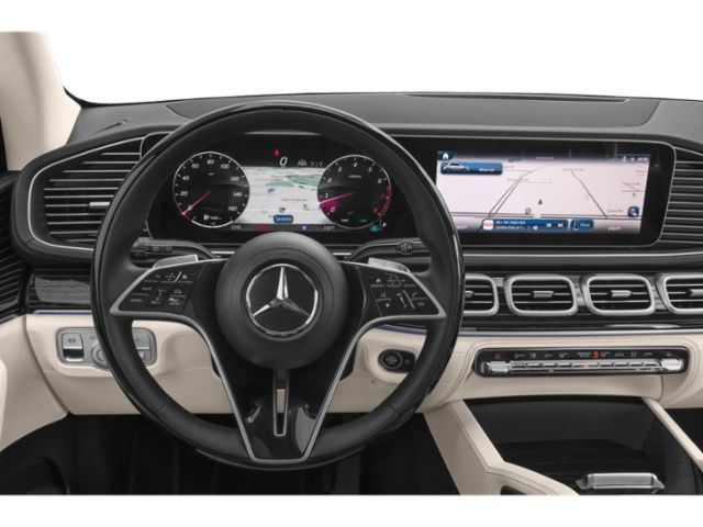 Photo 2025 Mercedes-Benz GLE 450 4MATIC SUV #4