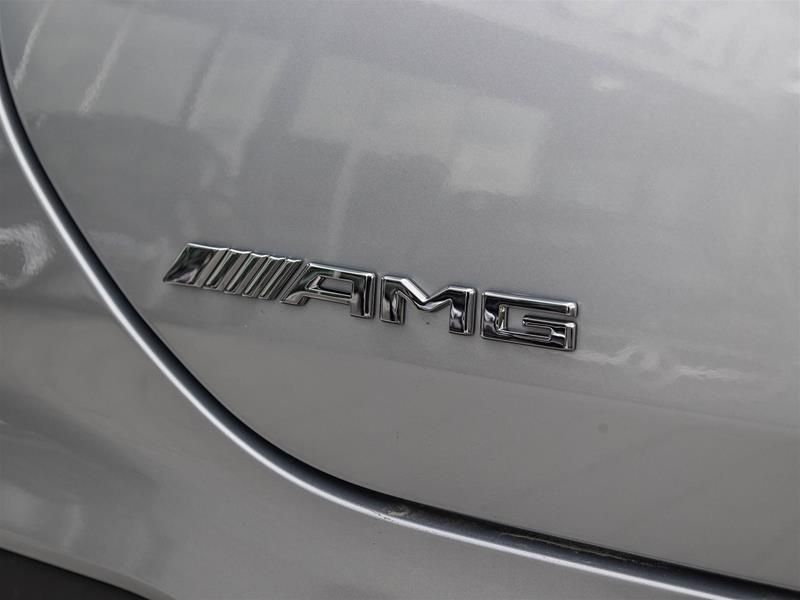 Photo 2025 Mercedes-Benz GLE AMG 53 C4MATIC+ Coupe #7