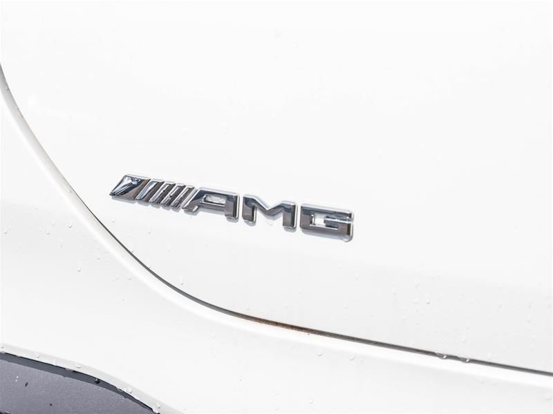 Photo 2025 Mercedes-Benz GLE AMG 53 C4MATIC+ Coupe #8