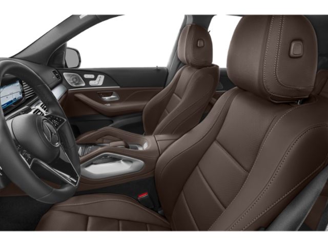 Photo 2025 Mercedes-Benz GLE 350 4MATIC SUV #6