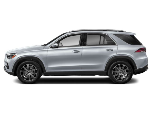 Photo 2025 Mercedes-Benz GLE 350 4MATIC SUV #3