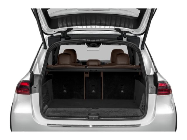 Photo 2025 Mercedes-Benz GLE 350 4MATIC SUV #8