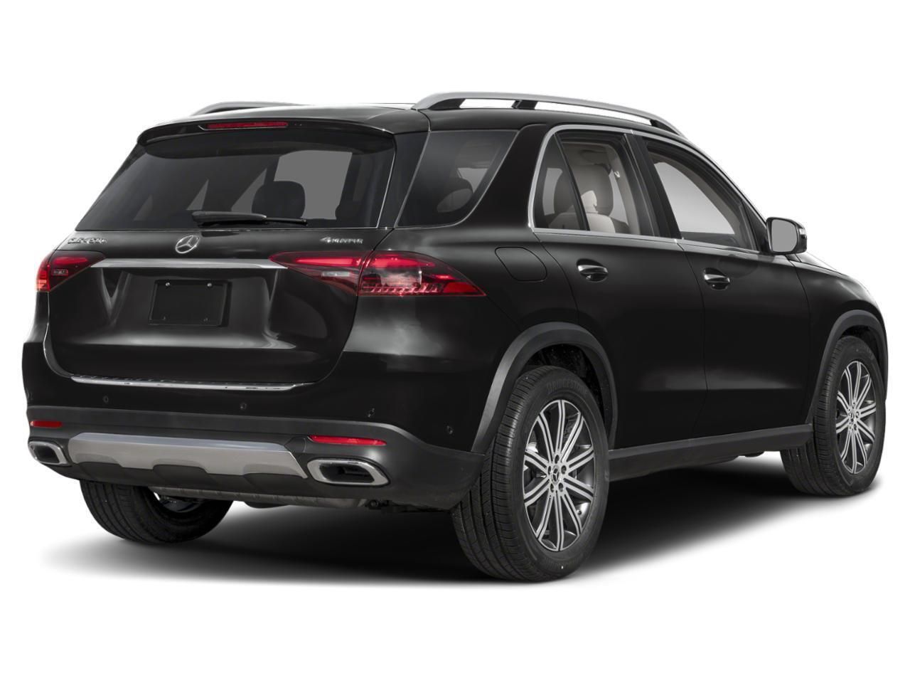 Photo 2025 Mercedes-Benz GLE 450e 4MATIC SUV #2