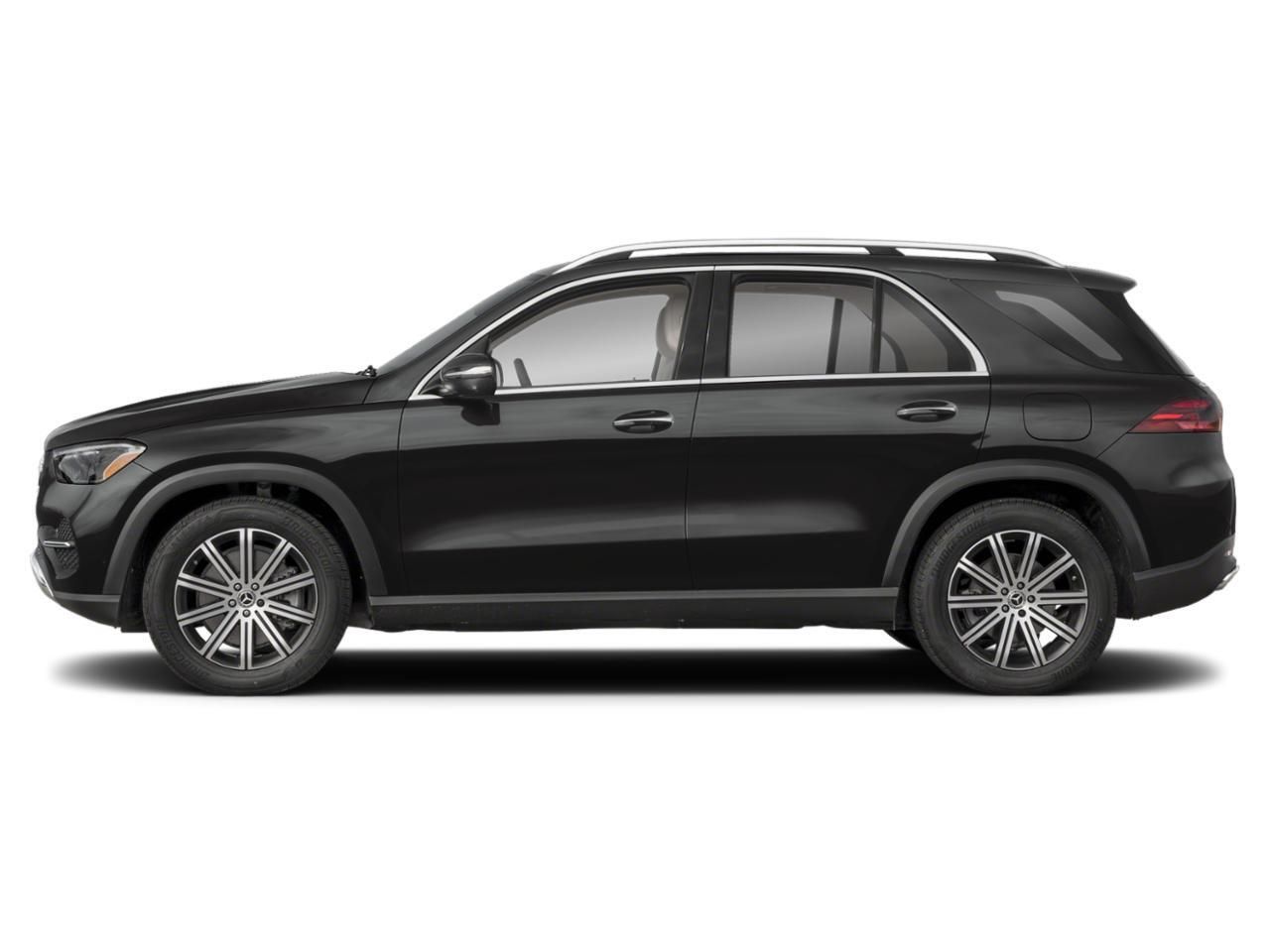 Photo 2025 Mercedes-Benz GLE 450e 4MATIC SUV #6