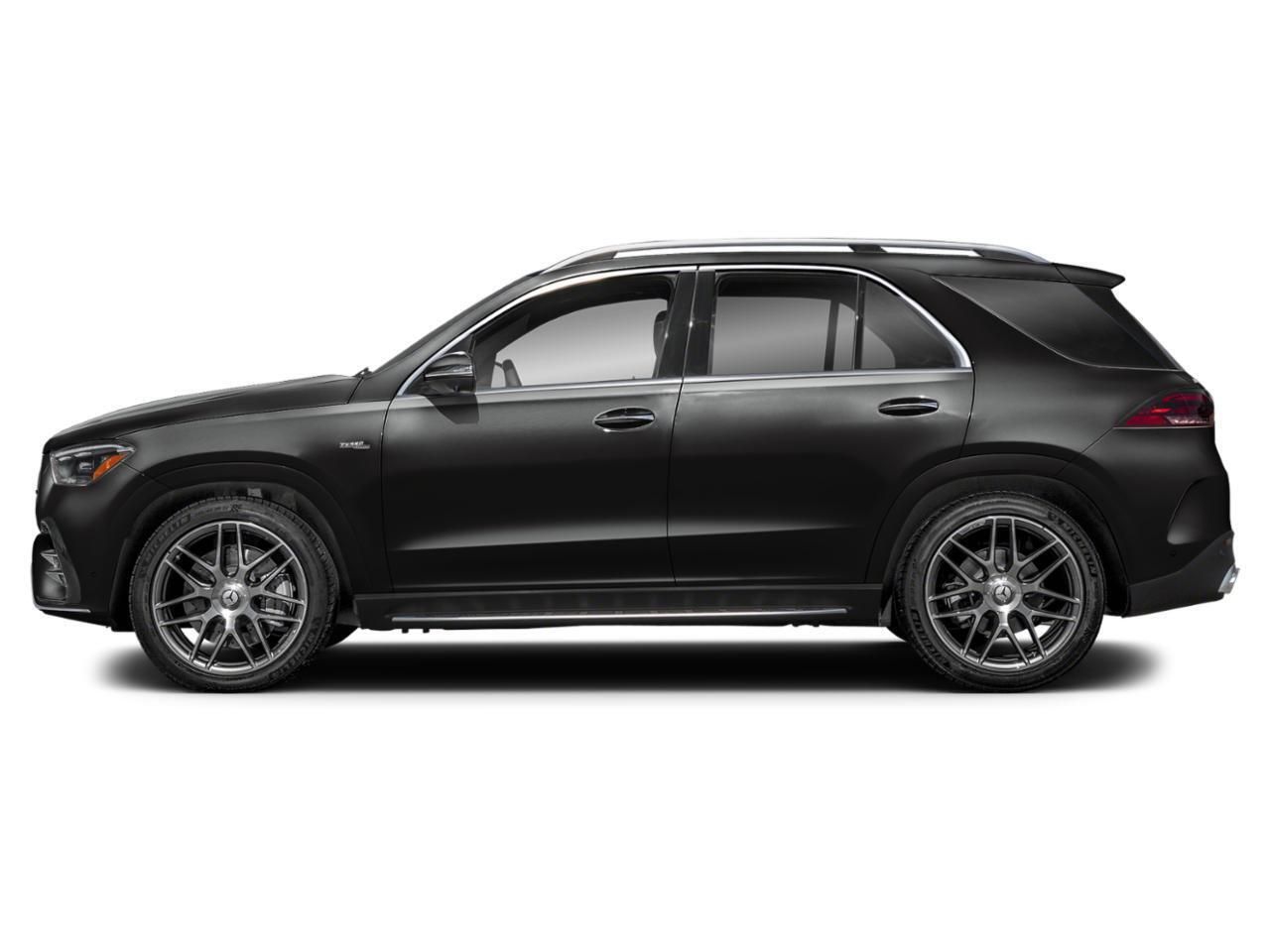 Photo 2025 Mercedes-Benz GLE AMG 53 4MATIC SUV #3