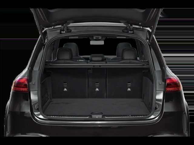 Photo 2026 Mercedes-Benz GLE AMG 63 S 4MATIC+ SUV #8