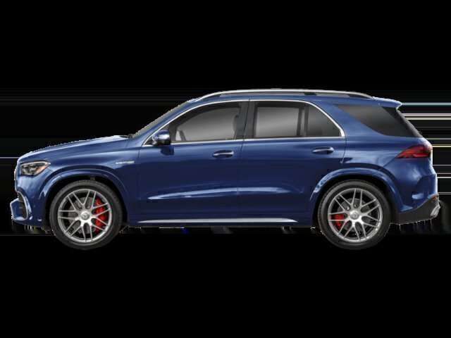 Photo 2026 Mercedes-Benz GLE AMG 63 S 4MATIC+ SUV #3
