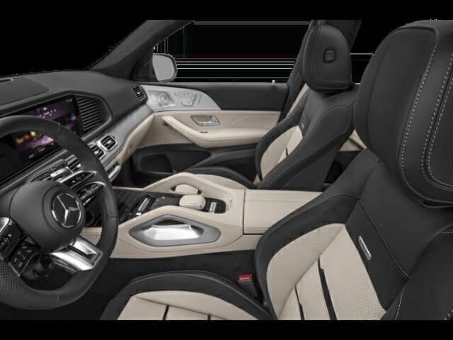Photo 2026 Mercedes-Benz GLE AMG 63 S 4MATIC+ SUV #6