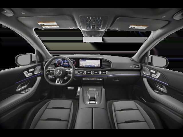 Photo 2026 Mercedes-Benz GLE AMG 53 4MATIC+ SUV #8