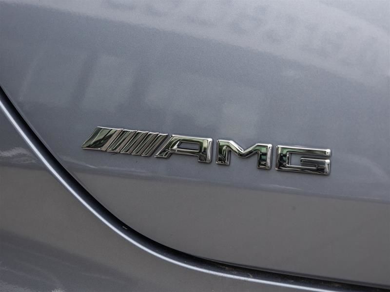 Photo 2026 Mercedes-Benz GLE AMG 53 4MATIC+ Coupe #7
