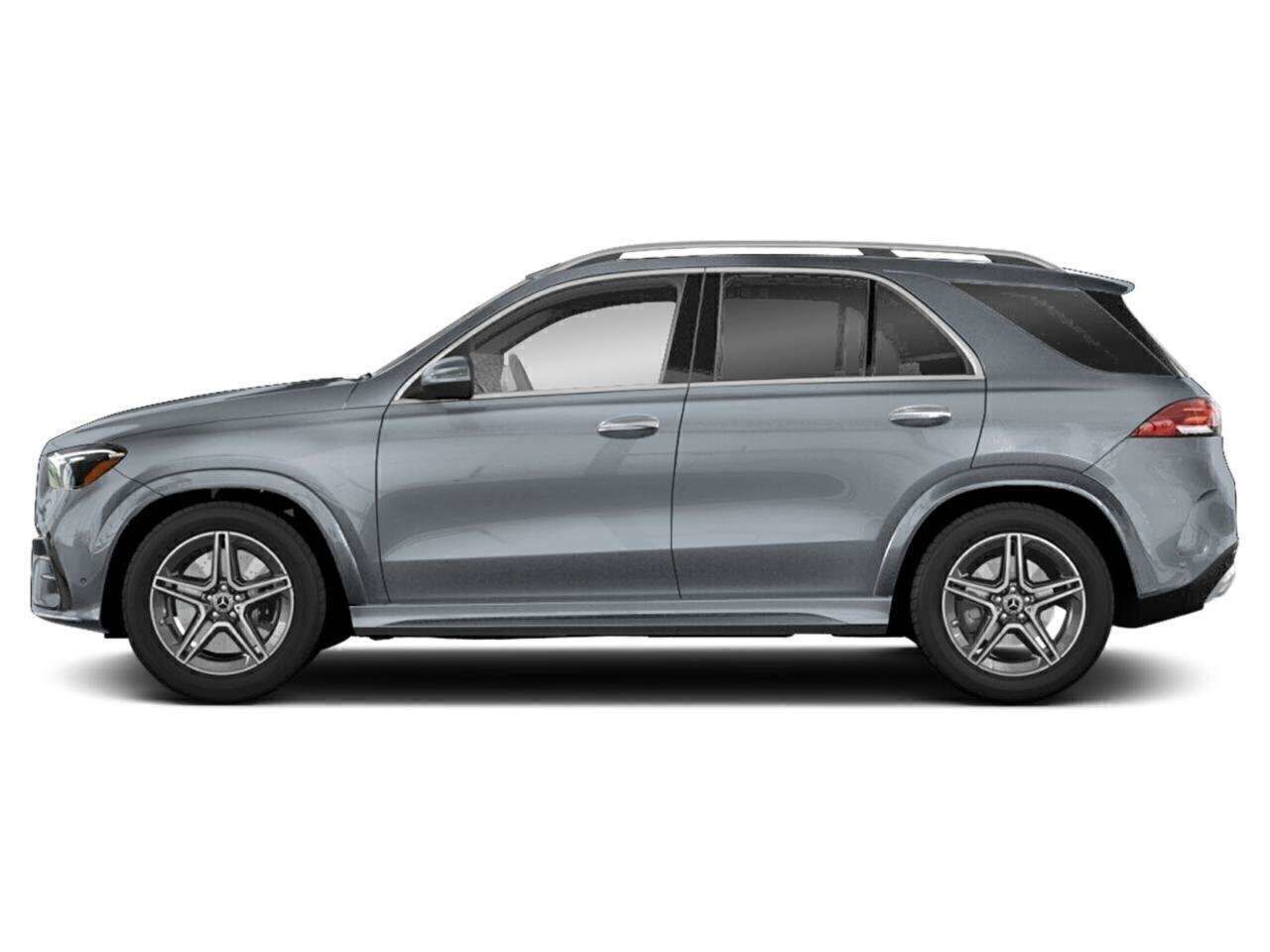 Photo 2026 Mercedes-Benz GLE 450 4MATIC SUV #7