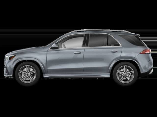 Photo 2026 Mercedes-Benz GLE 450 4MATIC SUV #2