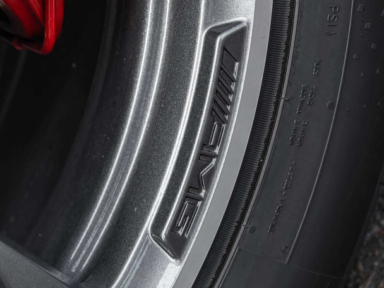 Photo 2026 Mercedes-Benz GLE AMG 53 4MATIC+ SUV #6