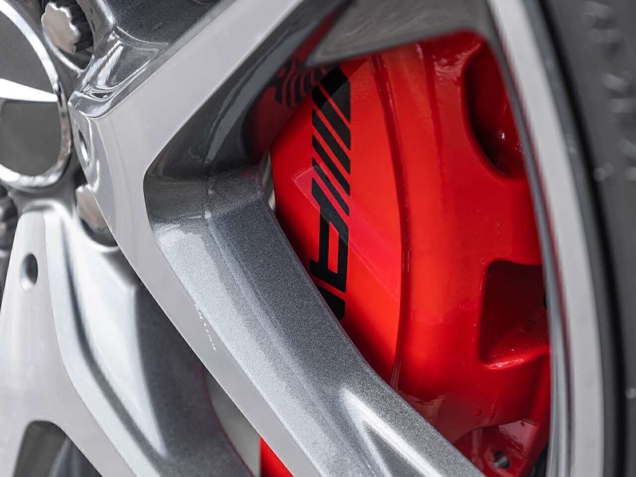 Photo 2026 Mercedes-Benz GLE AMG 53 4MATIC+ SUV #5
