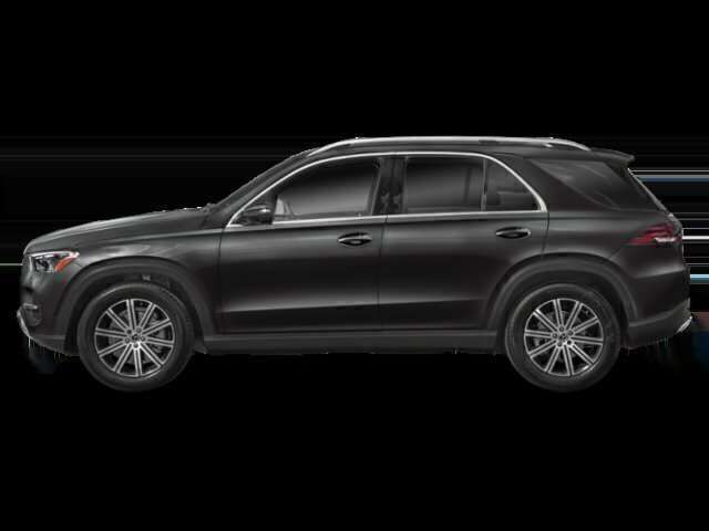 Photo 2026 Mercedes-Benz GLE 350 4MATIC SUV #3