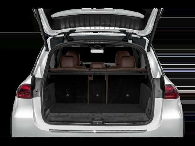 Photo 2026 Mercedes-Benz GLE 350 4MATIC SUV #8