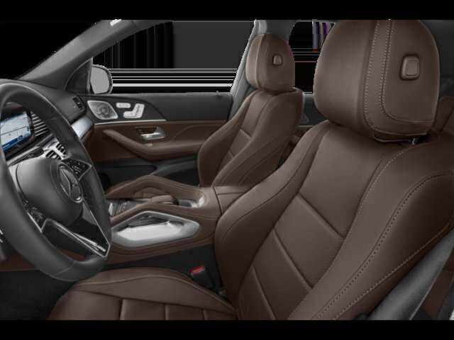 Photo 2026 Mercedes-Benz GLE 350 4MATIC SUV #6