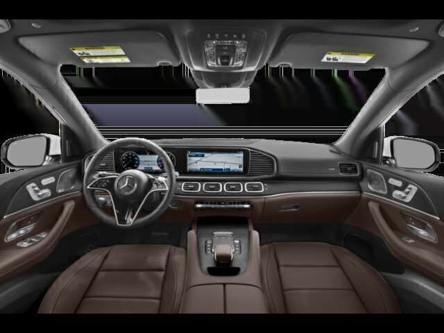 Photo 2026 Mercedes-Benz GLE 350 4MATIC SUV #5