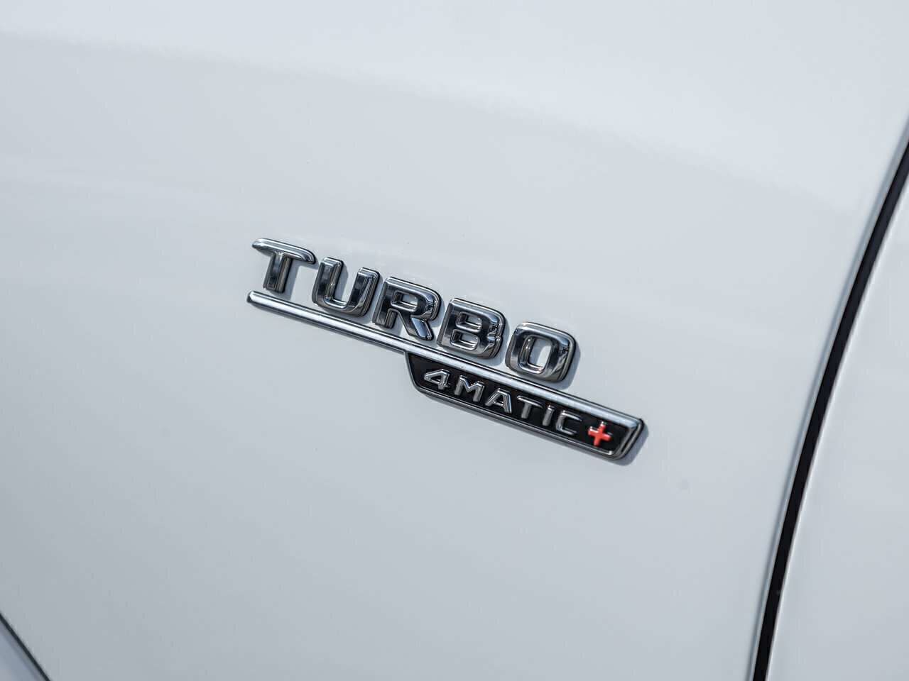 Photo 2026 Mercedes-Benz GLE AMG 53 4MATIC+ SUV #4