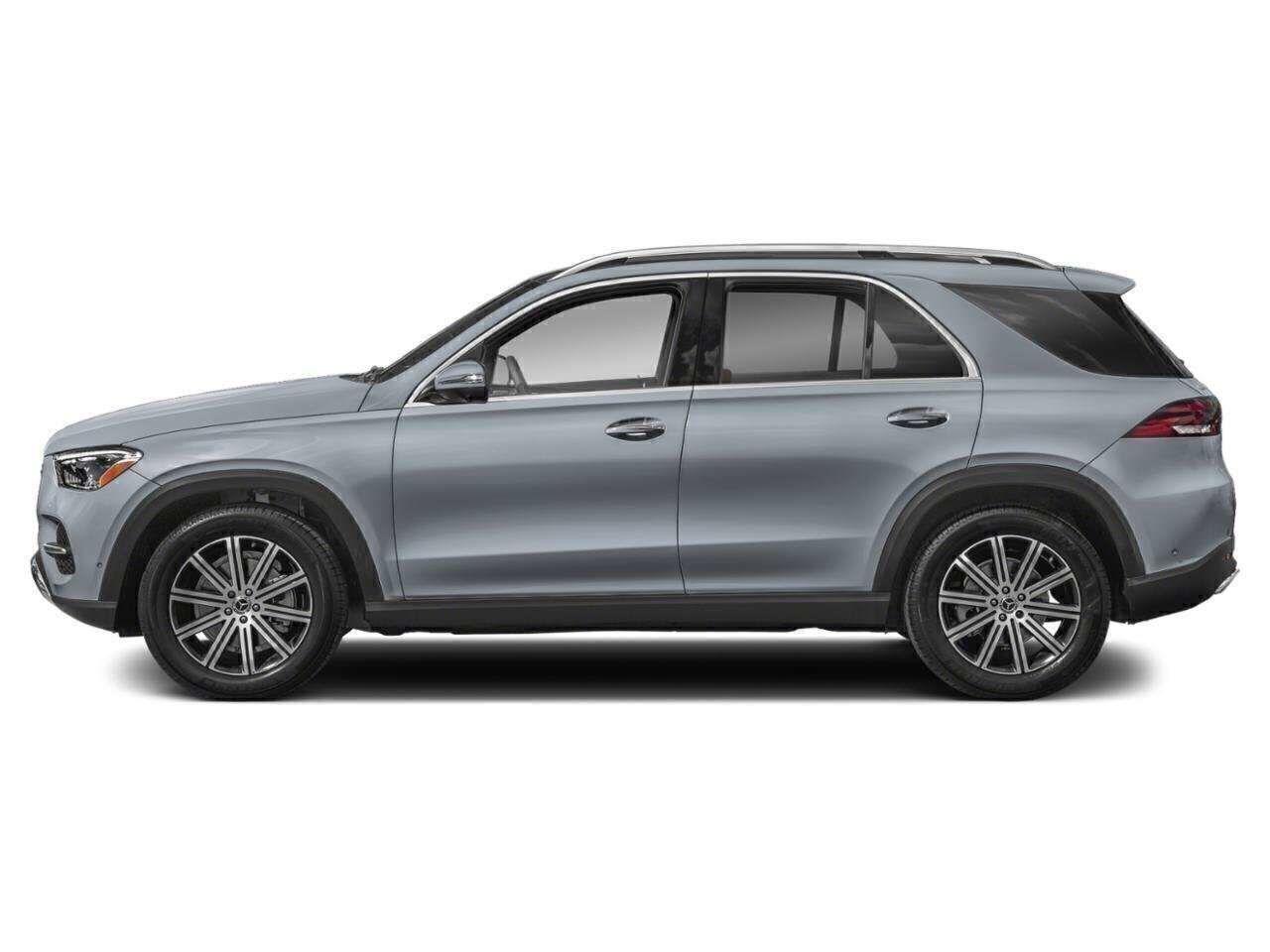 Photo 2026 Mercedes-Benz GLE 350 4MATIC SUV #6