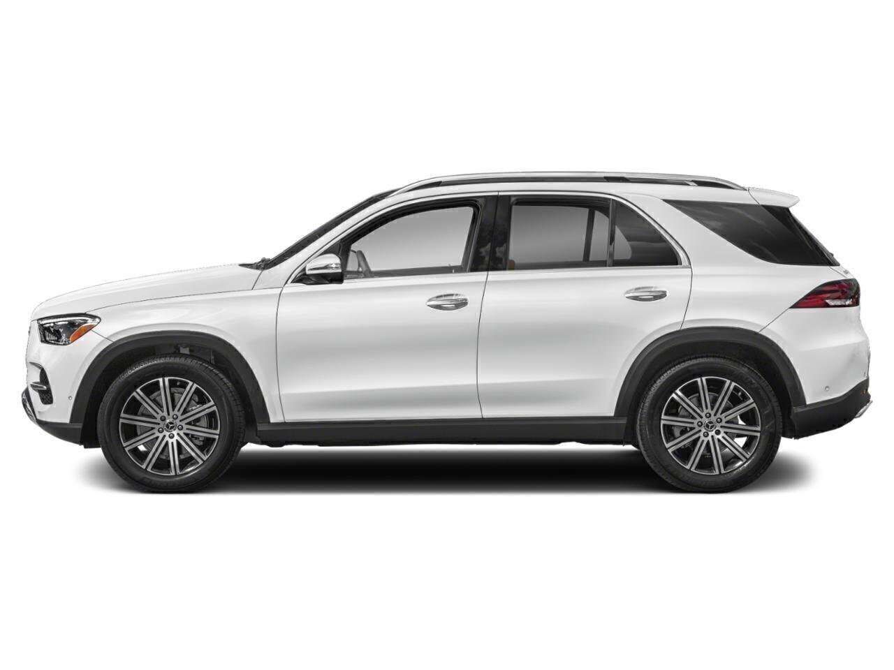 Photo 2026 Mercedes-Benz GLE 350 4MATIC SUV #6