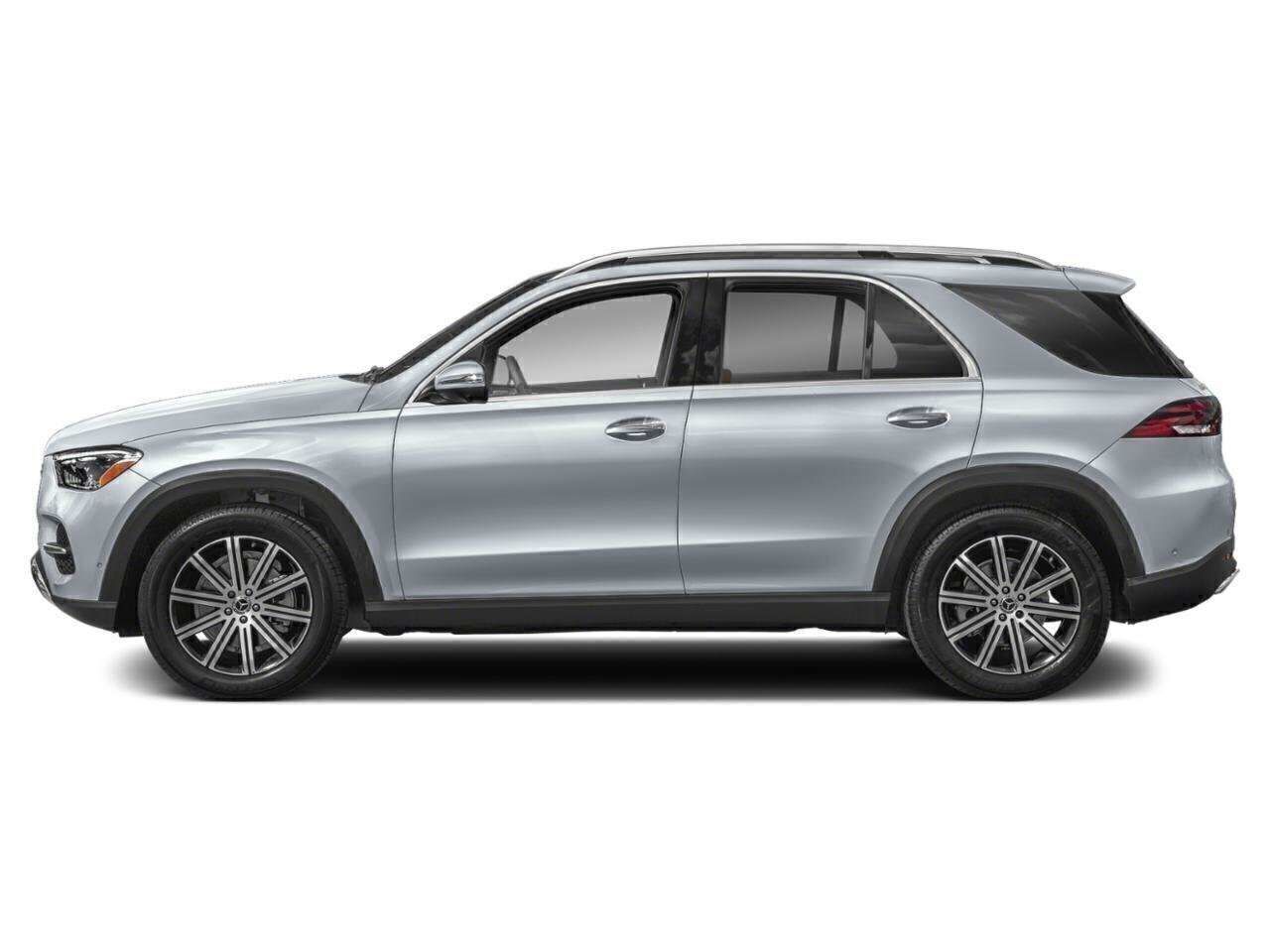 Photo 2026 Mercedes-Benz GLE 350 4MATIC SUV #6