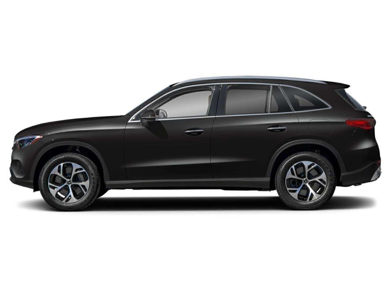 Photo 2026 Mercedes-Benz GLE 350 4MATIC SUV #6