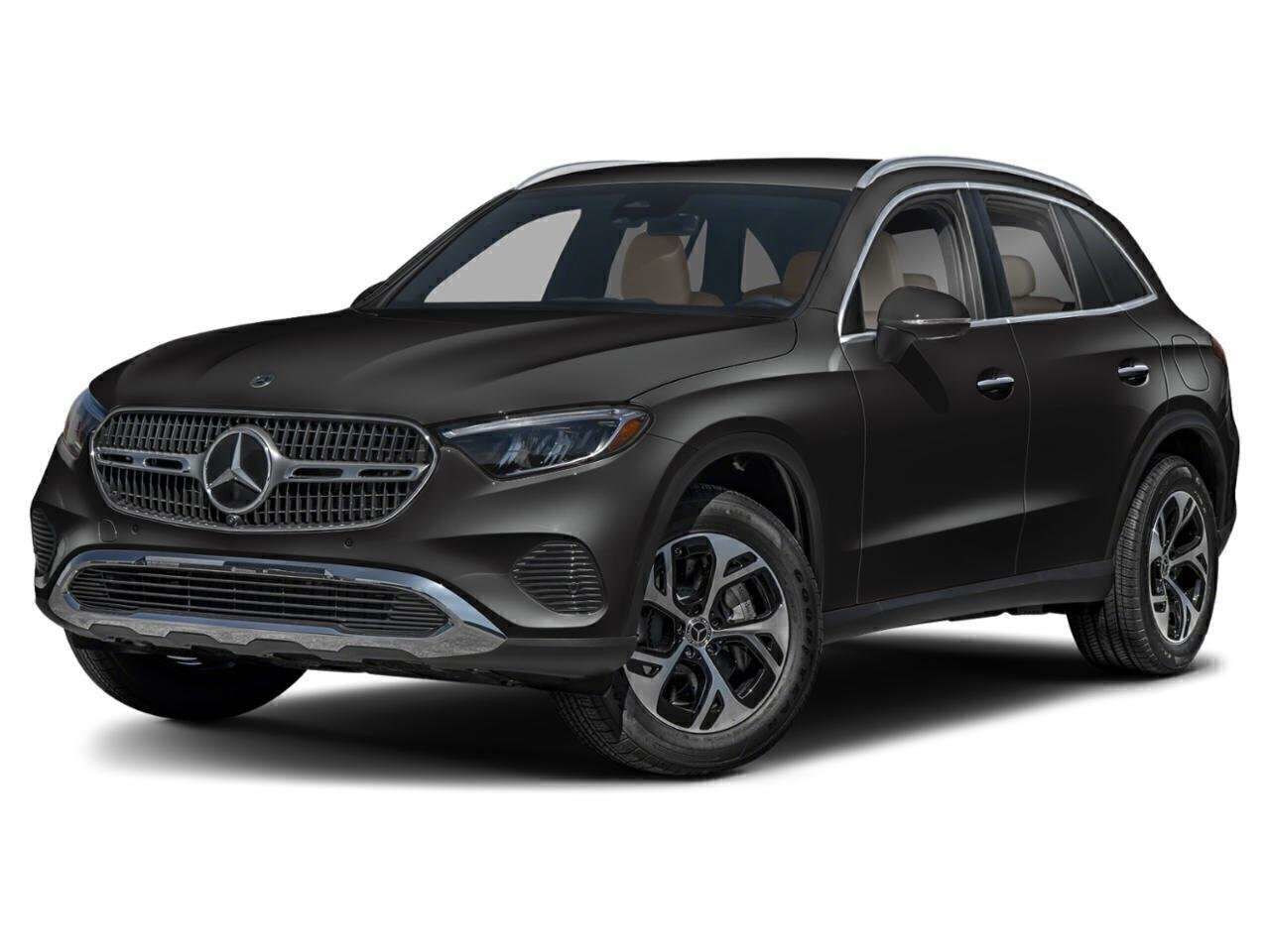 Photo 2026 Mercedes-Benz GLE 350 4MATIC SUV #4