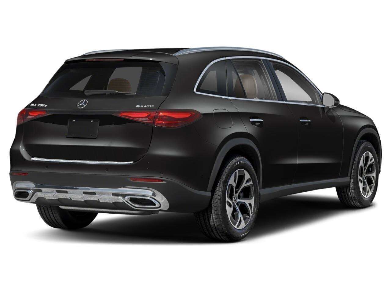Photo 2026 Mercedes-Benz GLE 350 4MATIC SUV #2