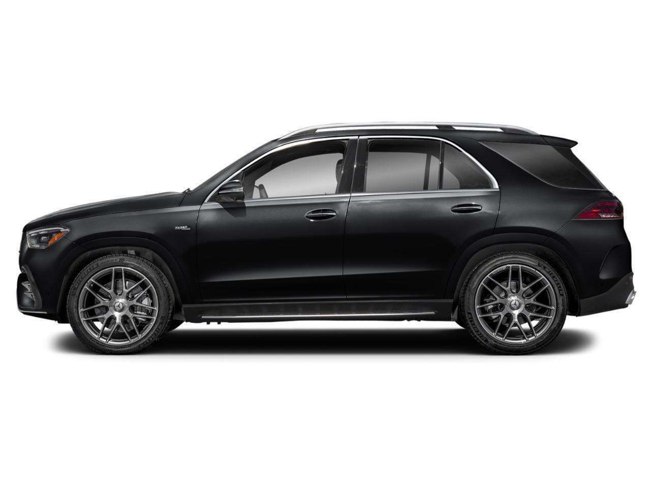 Photo 2026 Mercedes-Benz GLE AMG 53 4MATIC+ SUV #6