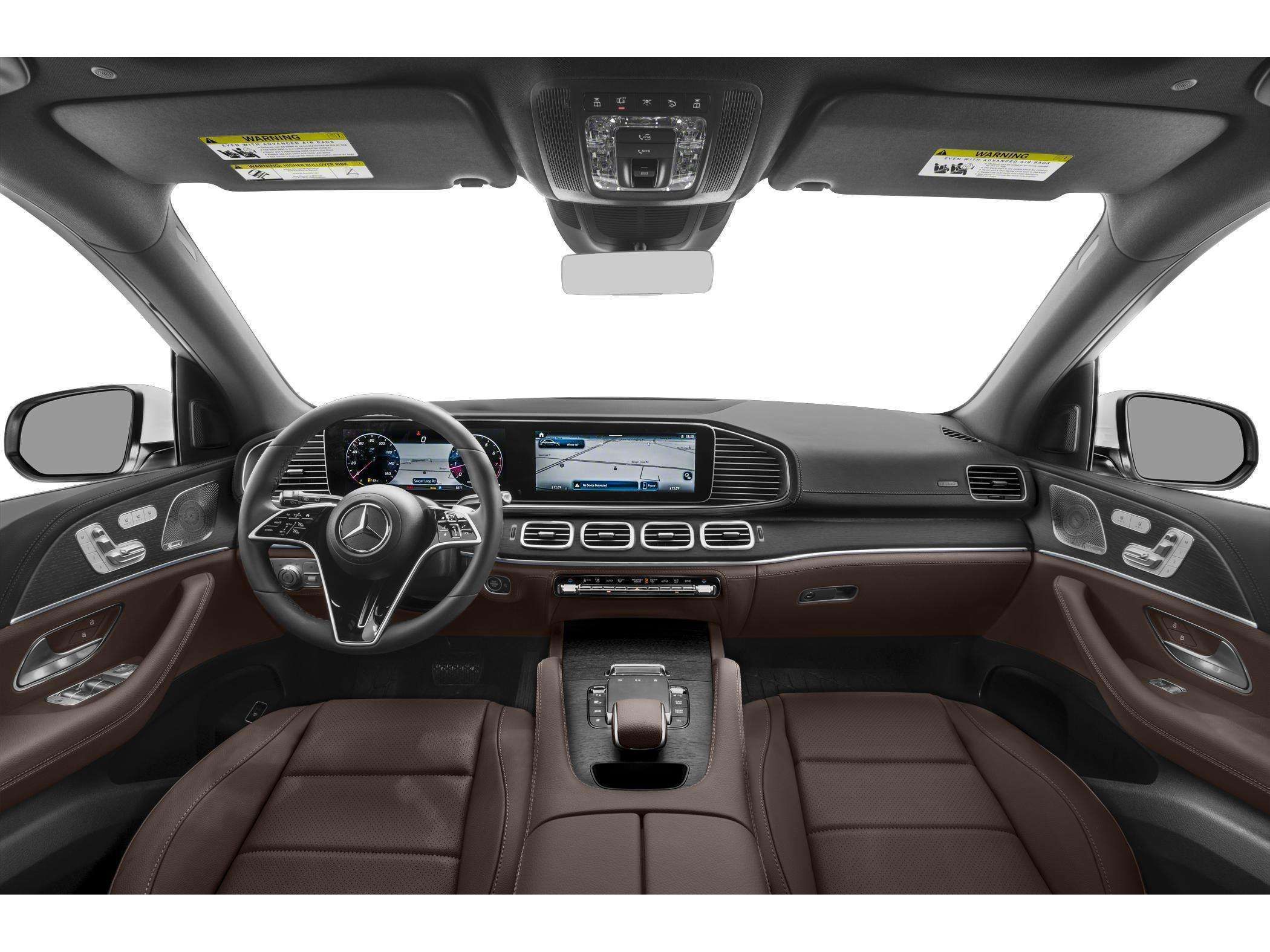 Photo 2026 Mercedes-Benz GLE350 4MATIC SUV #5