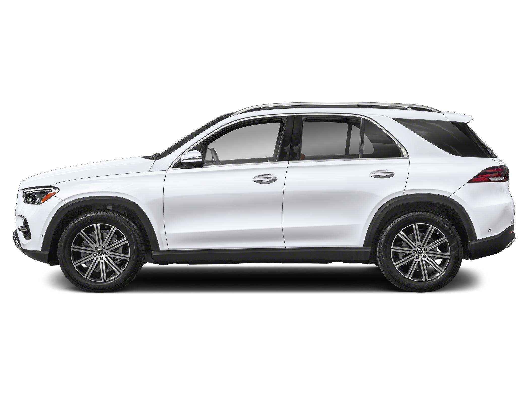 Photo 2026 Mercedes-Benz GLE350 4MATIC SUV #3