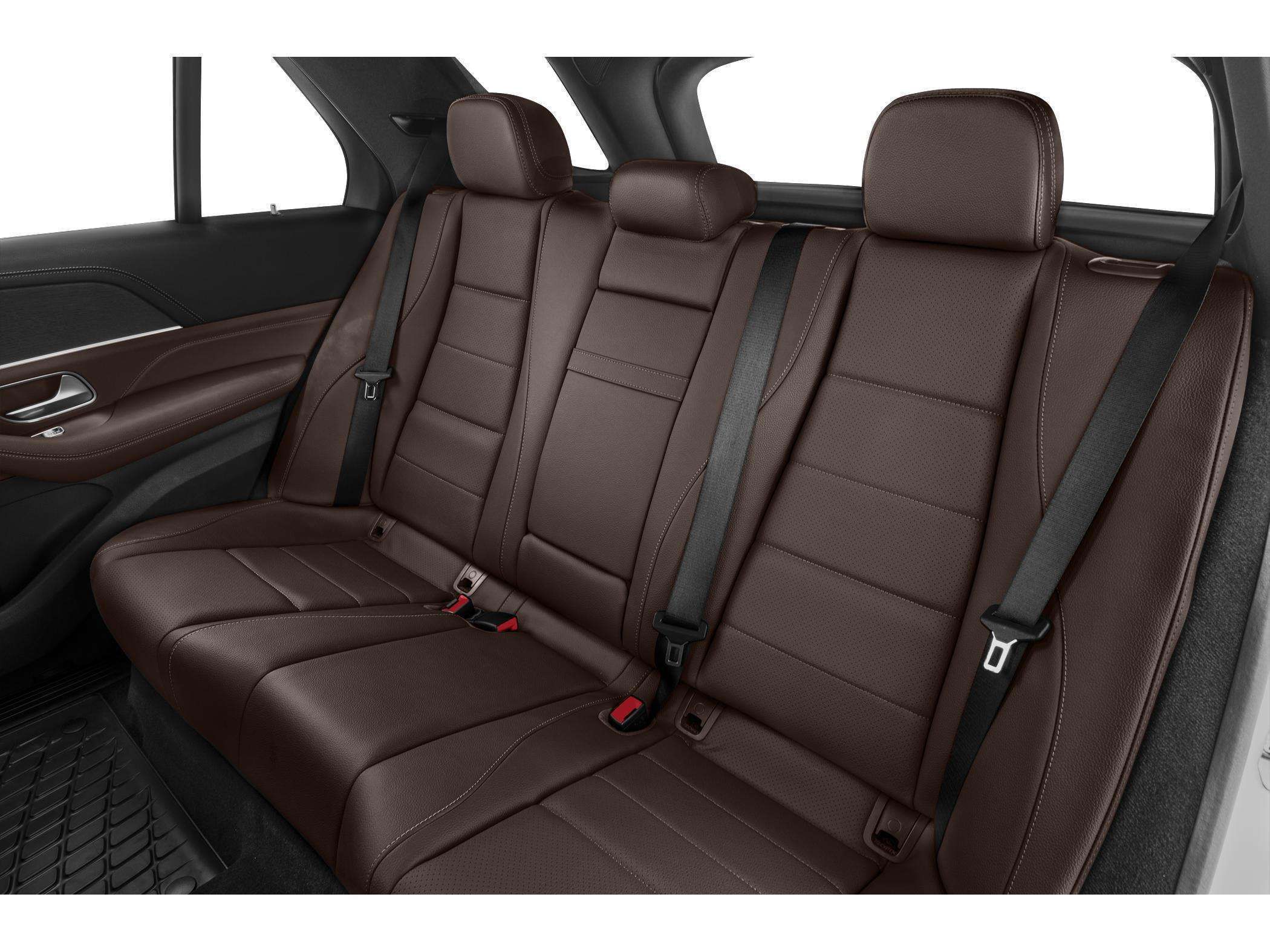 Photo 2026 Mercedes-Benz GLE350 4MATIC SUV #8