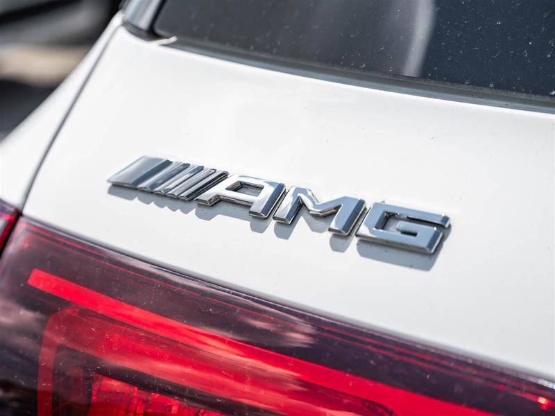 Photo 2023 Mercedes-Benz GLE53 4MATIC+ SUV #8