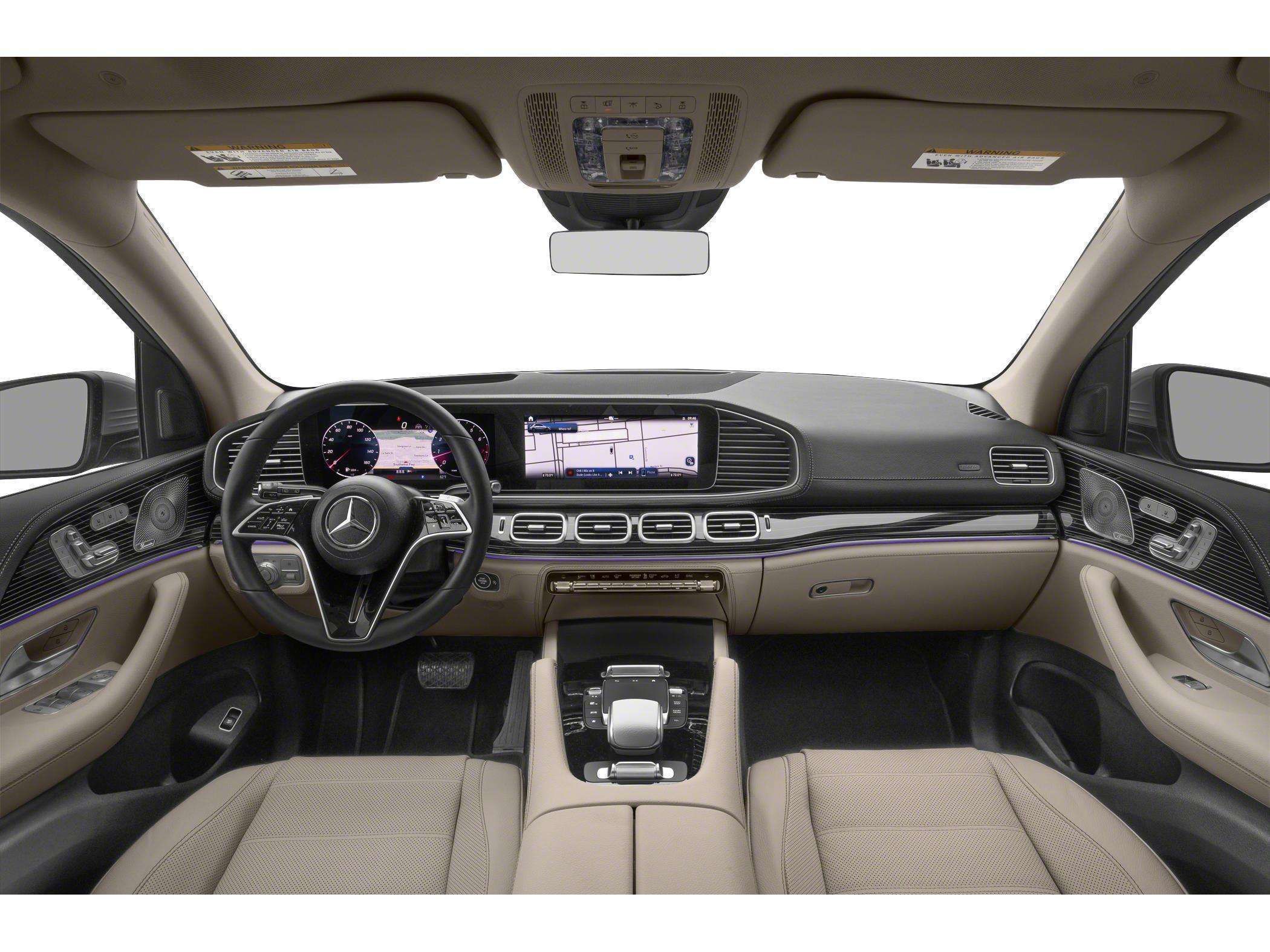 Photo 2026 Mercedes-Benz GLE580 4MATIC SUV #5