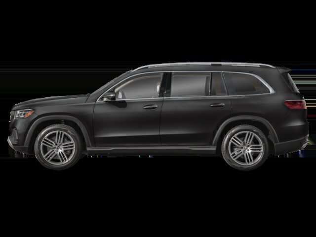 Photo 2026 Mercedes-Benz GLS 450 4MATIC SUV #3