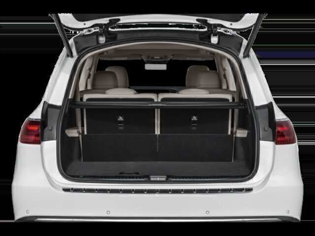 Photo 2026 Mercedes-Benz GLS 450 4MATIC SUV #8
