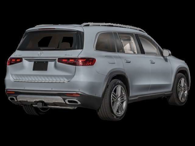 Photo 2026 Mercedes-Benz GLS 450 4MATIC SUV #2